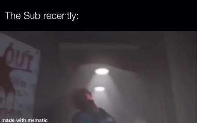 Guys Titanfall 3 is on June 10th 2024. The voices told me(I am running dangerously low on pills)