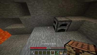 infuriating minecraft