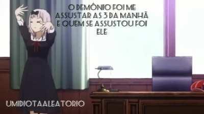 Meme 100% feito por mim( créditos em baixo)