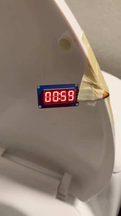 The most humane engineer