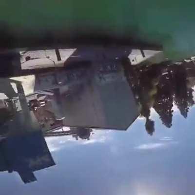 Thanks I hate the sea now