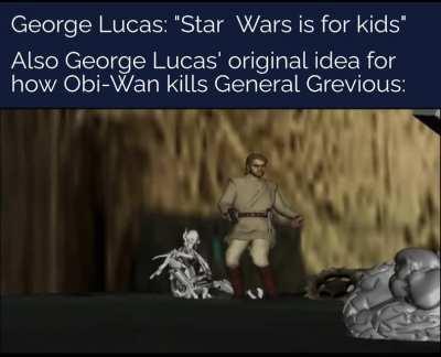 A surprise to be sure, but a welcome one