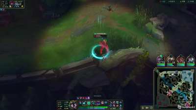 small indie company btw