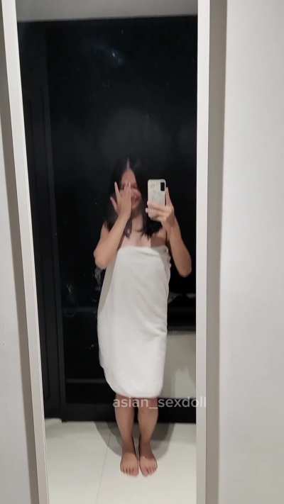 Gravity was good today👀