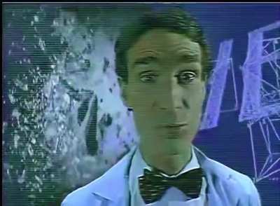 Bill Nye, the science guy theme song