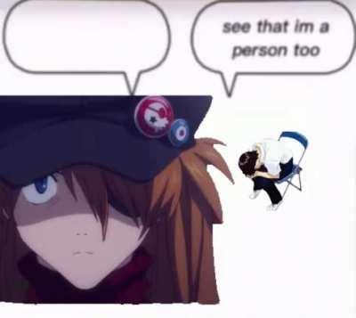 You can (not) stop crying