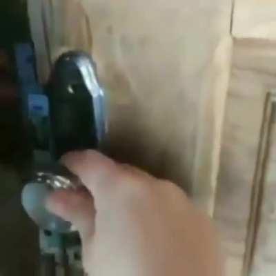 eu consigui sentir a dor do cara 😢