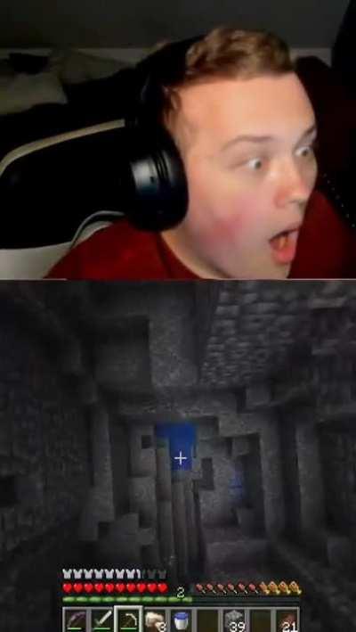 Has he learned nothing?