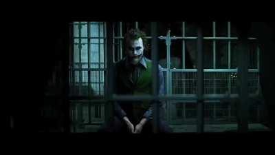 [Highlight] Jack Flaherty releases Joker-themed personal hype video ahead of his first start of the season