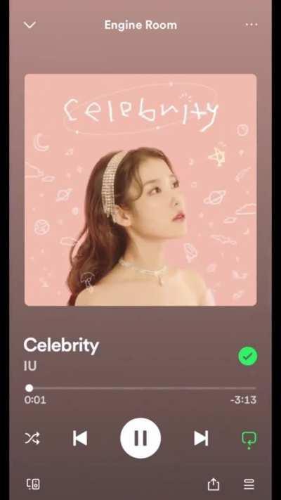 Leaked akoochie playlist 😳