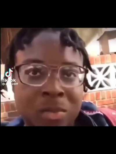 Bro did the Kung fu panda on him