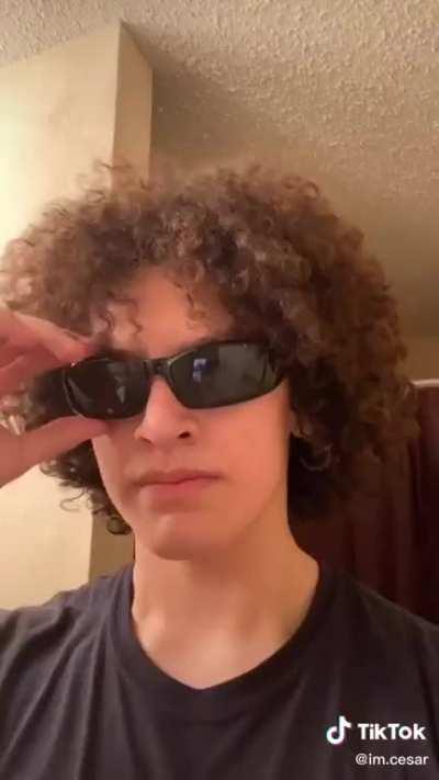 We've done it boys, we've solved world hunger