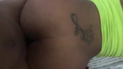 Twin Thot Ass This bitch Gotta Twin 👀 Yah Know Her