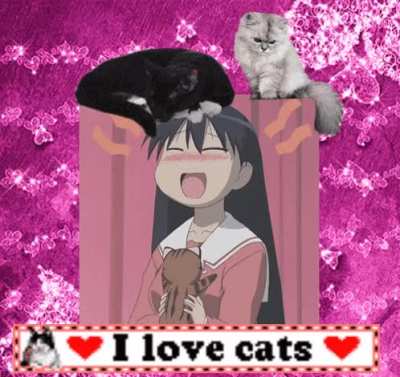 Sakaki is so awesome