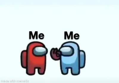 Me irl