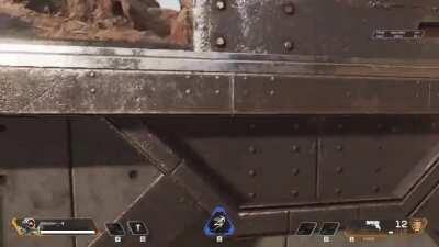 Best way to utilize a Tap-Strafe into a Quasi Wallrun