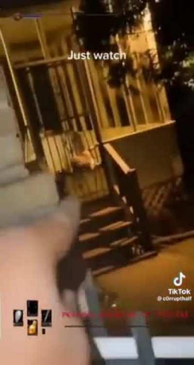 POV: you pissed off khorne with your cowardice