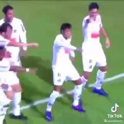 Fulfilling the simple promise to a small guy/dude