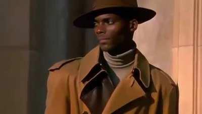 Fallout by Balenciaga