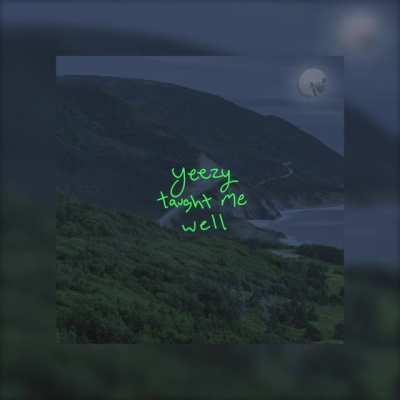 Added Runaway drums to Moon the day after the stream. Posting to celebrate the album announcement