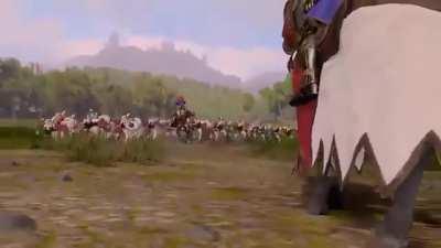 100th Empire Run feels like: