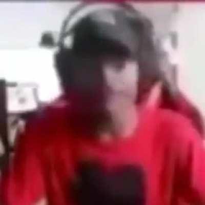 The Origins of ImDontai becoming School Shoo- Scooter