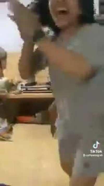 the true perfect cut