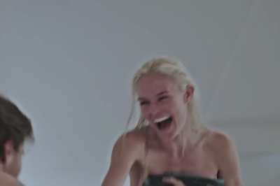 Birthday Teaser: Kate Bosworth in The Immaculate Room (2022)