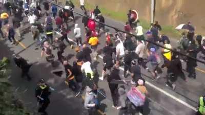 He whole post is basically deleted and removed comments. Australia is the guinea pig.