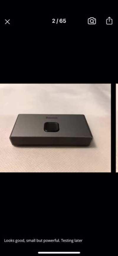 Casually browsing aliexpress when...