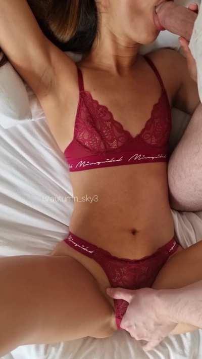 There's no better feeling...