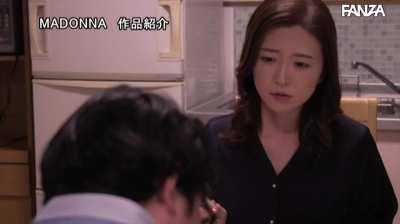 JUQ-335 I was tickled by a timid shoplifting boy, and I trained him in the backyard Ririko Kinoshita part-1.