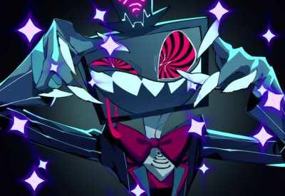 No remote can control this teledemon