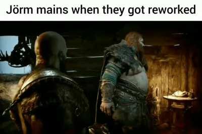 'Bout time. (Sorry for no Audio)