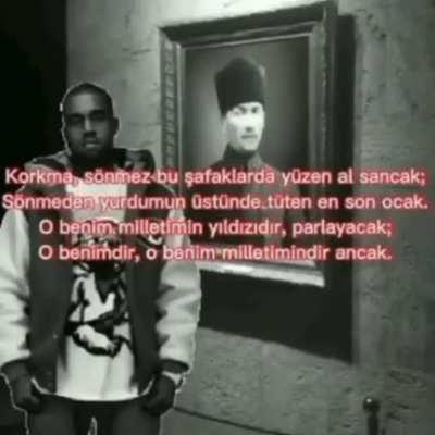 Kanye West 🤨🤨🤨