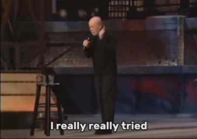 Carlin vs Religion 🙏