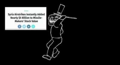 le industrial revolution incident