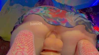 Powerful grip makes my toy boing!