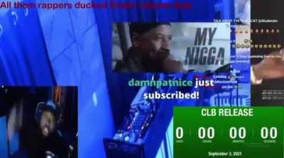 Certified Lover Boy in One Video