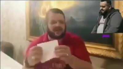 Mulher deu de dízimo pra igreja um carro de 6.000 mas com 9.000 de dívida no título