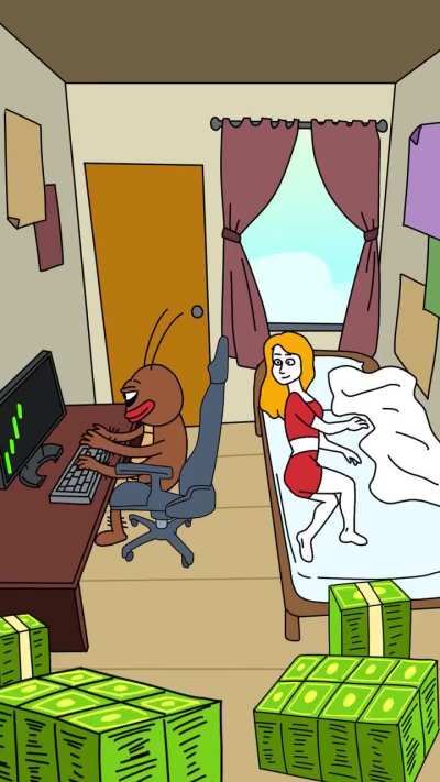 wtf did I just watch???