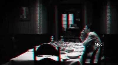 Bhagwan Modiji ko lambi umar de.