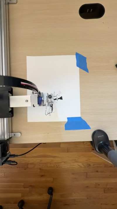 [OC] Overlayed and plotted 4 years worth of Starva runs in NYC