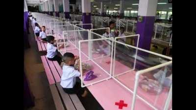 The dystopian future is already here