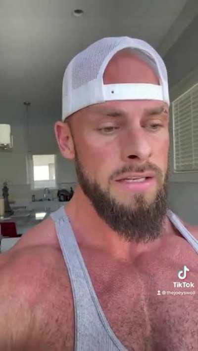 Leave people alone at the gym.