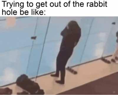 Pro tip: you can't because they are everywhere