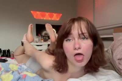 Anyone seen her before?