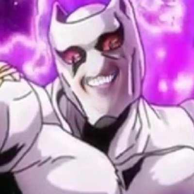 Jojo characters with realistic Smiles part 3