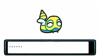 Dunsparce is evolving!