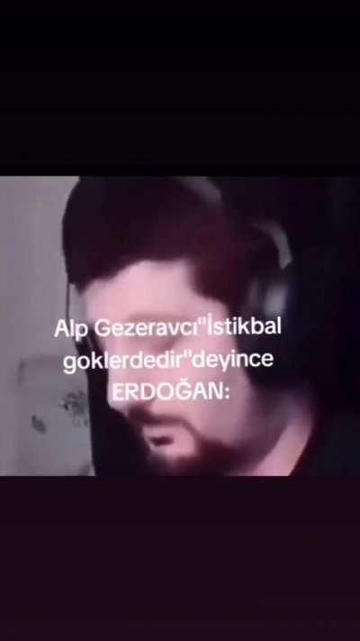 bizi iyi karşılamadı